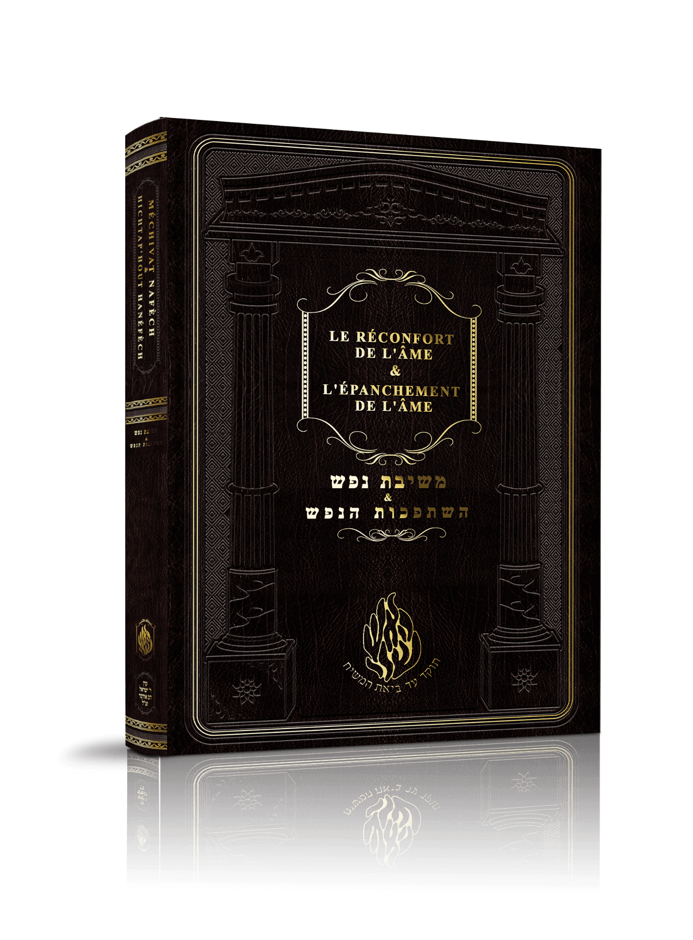 Mechivat Nefech